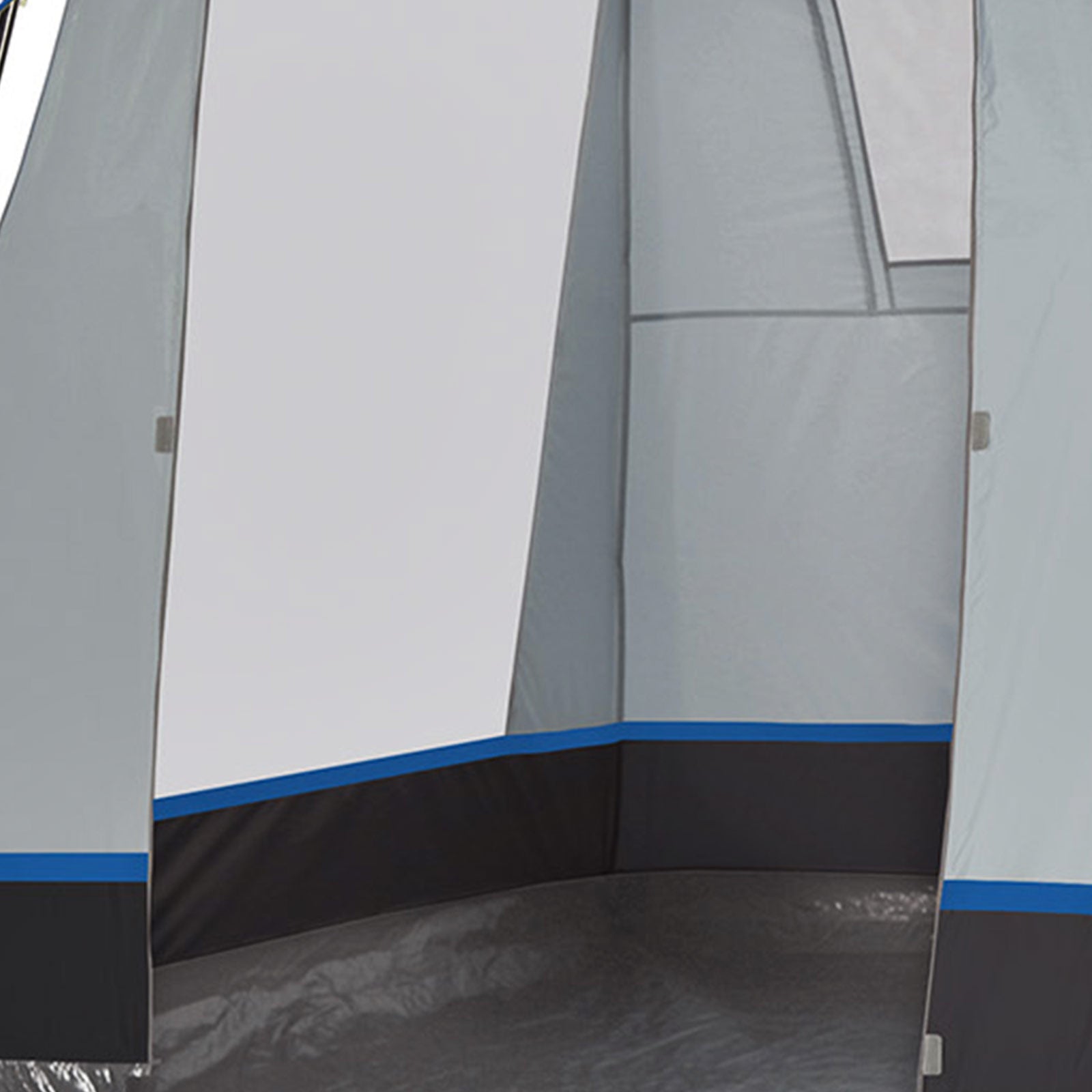 HIGH PEAK Pavilion Veneto Camp Tent - Party Kitchen Tent Garden Family Camping