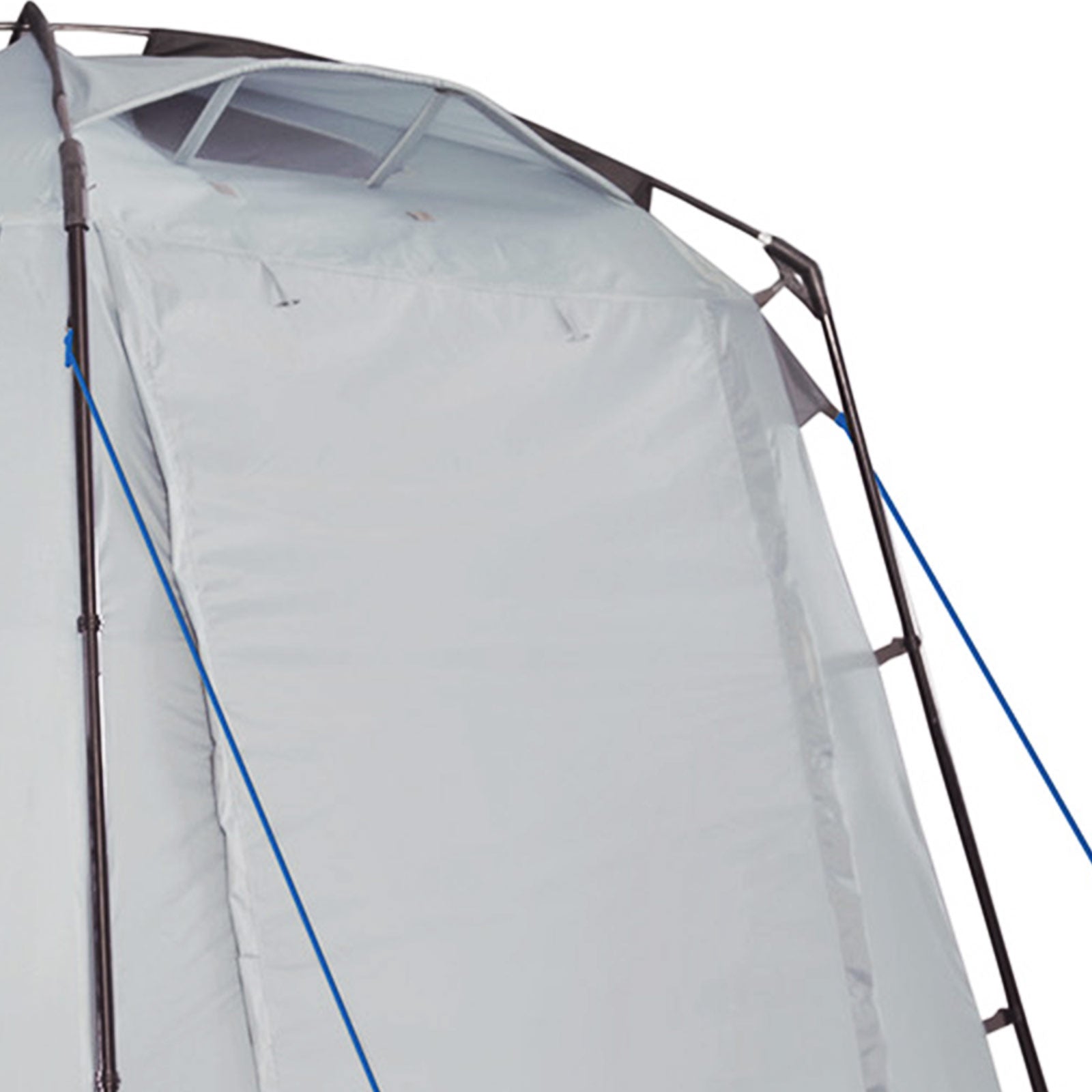 HIGH PEAK Pavilion Veneto Camp Tent - Party Kitchen Tent Garden Family Camping