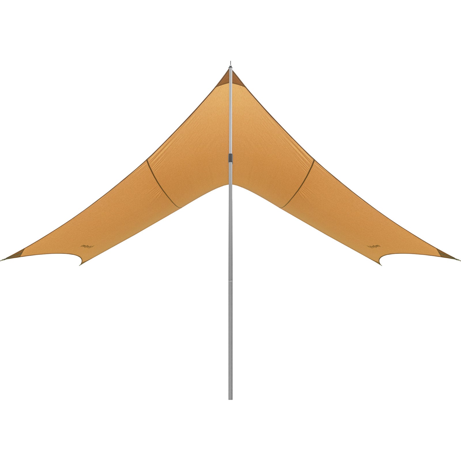 KINGCAMP Tarp Sonnensegel Tagounit Camping Wind Schutz Vor Zelt Plane Baumwolle