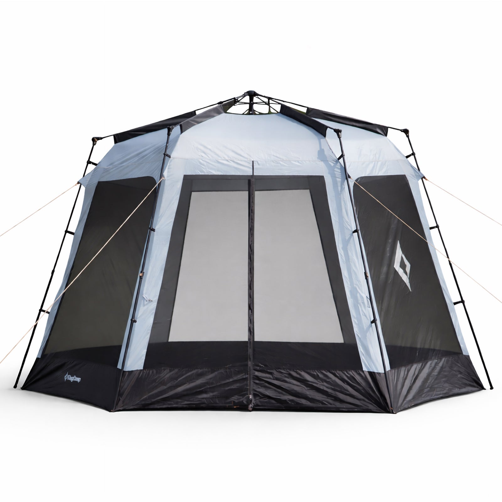 KINGCAMP Automatik Pavillon Cairo Q Camping Quick Up Festival Garten Z