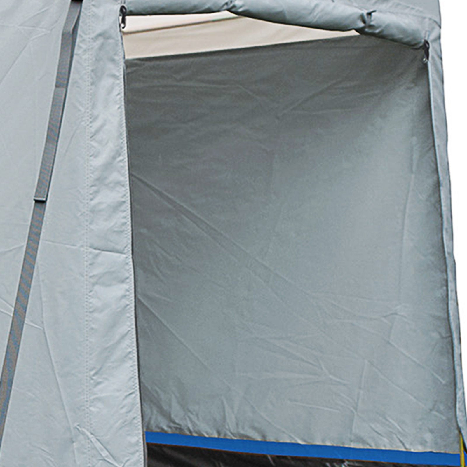 HIGH PEAK Multitent storage tent camping kitchen tent changing room equipment additional tent