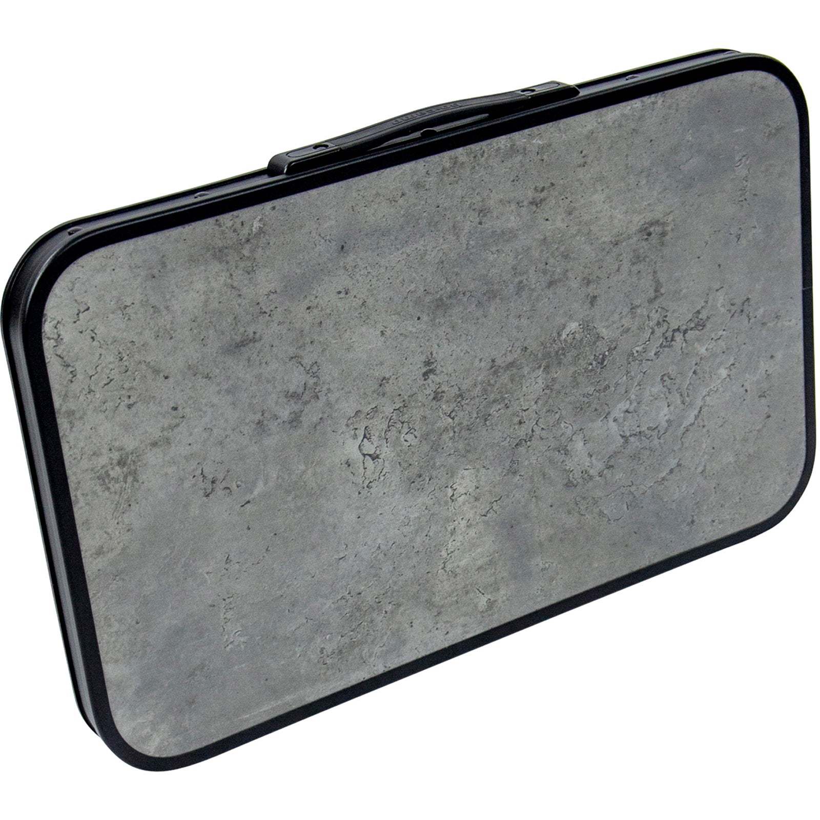 BO-CAMP Mini Campingtisch Northgate Klapptisch Beistelltisch Kompakt Leicht Alu