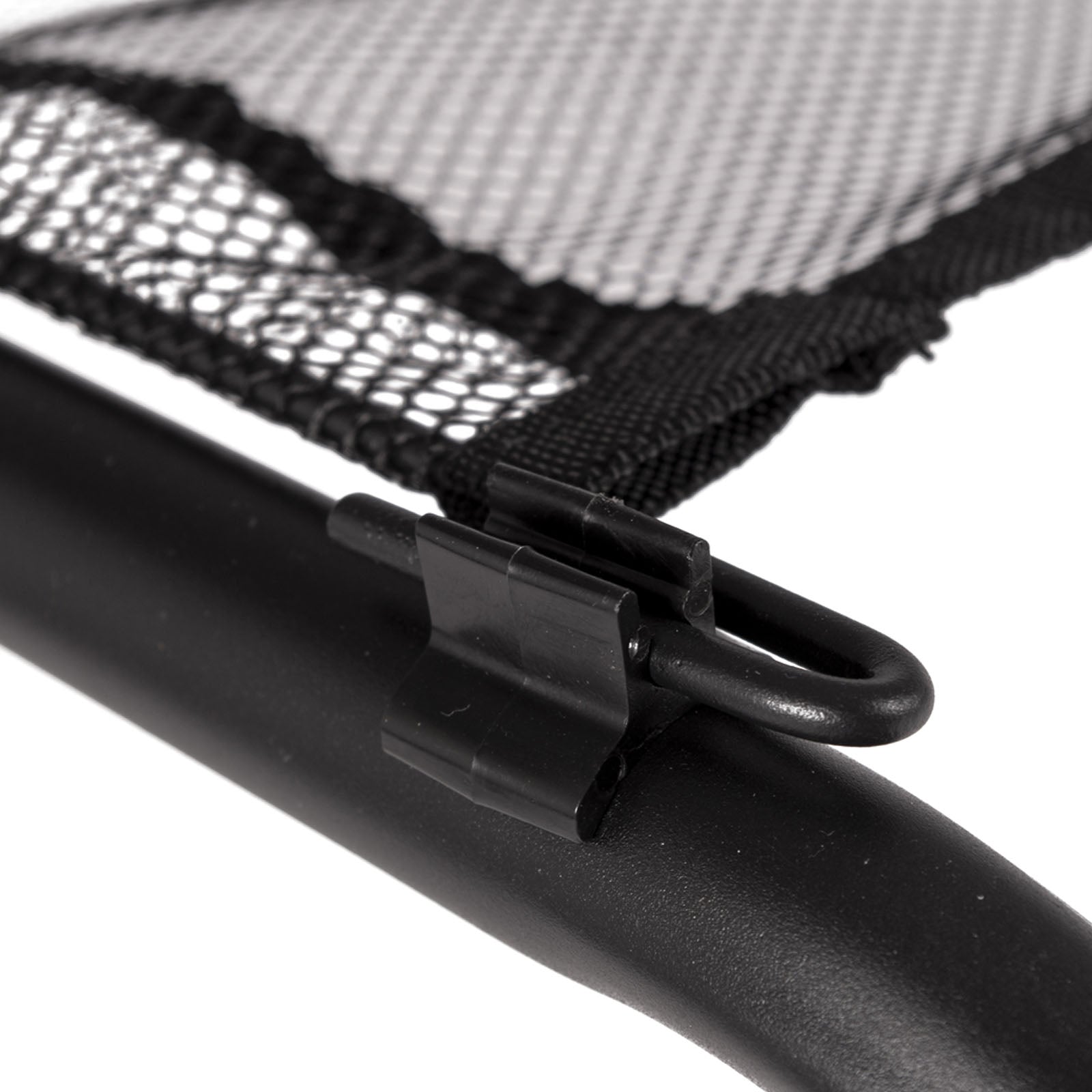 BO-CAMP Camping Koffer Tisch Greene Klapptisch Falttisch Klappbar Alu 2 Höhen