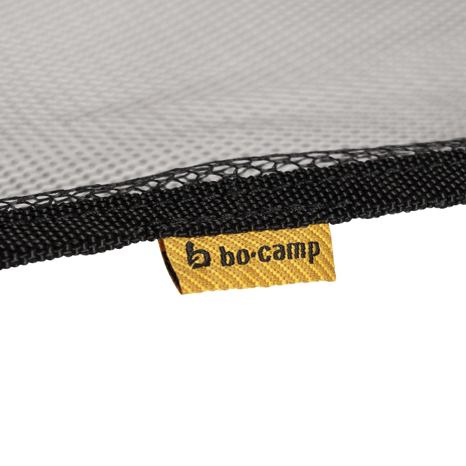 BO-CAMP Camping Suitcase Table Greene Folding Table Folding Table Foldable Aluminum 2 Heights
