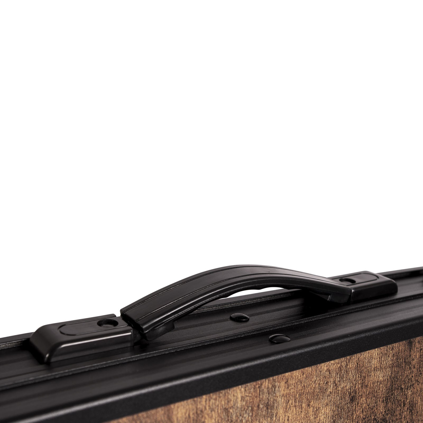 BO-CAMP Camping Suitcase Table Melrose Folding Table Folding Table Foldable Aluminum 2 Heights