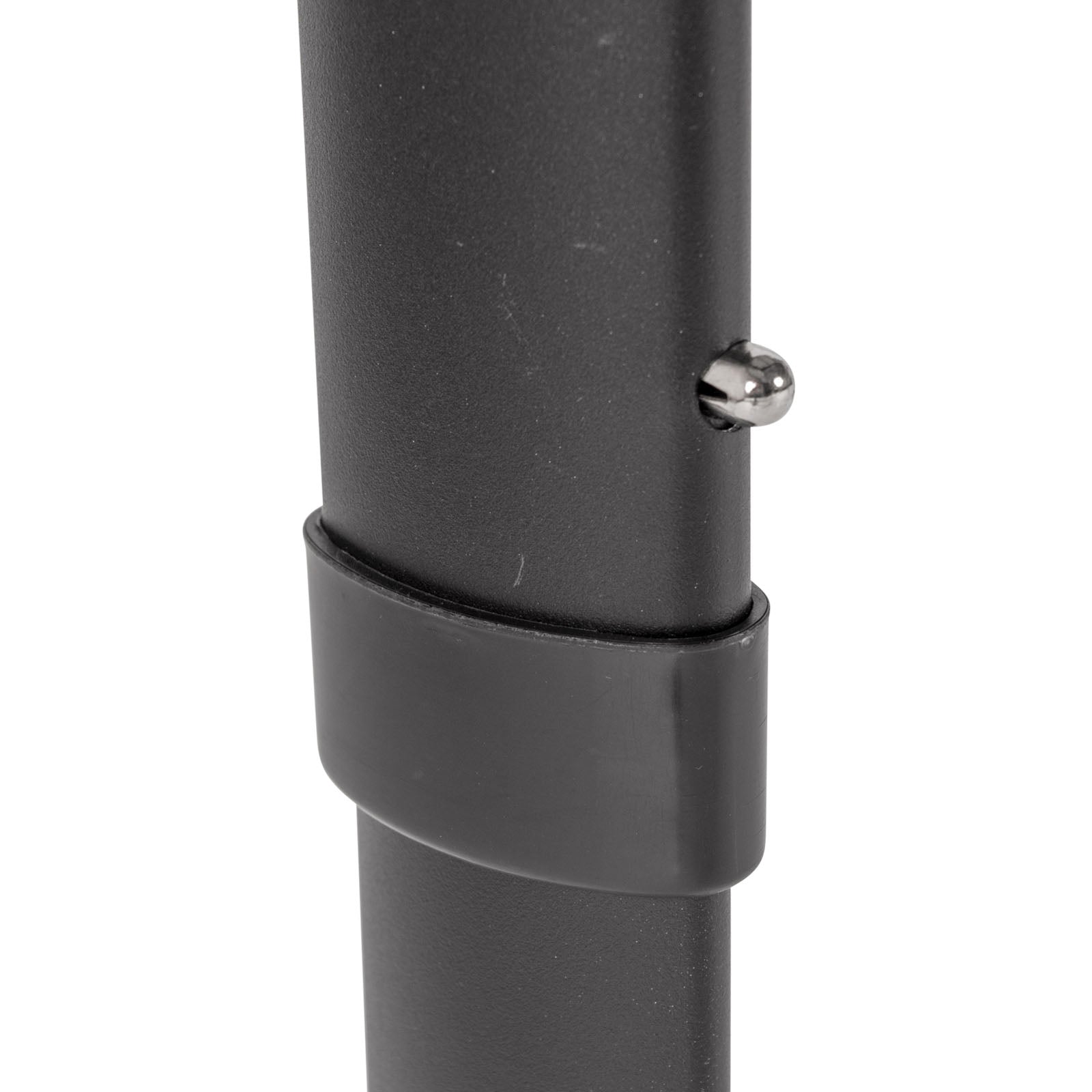 BO-CAMP Camping Suitcase Table Melrose Folding Table Folding Table Foldable Aluminum 2 Heights