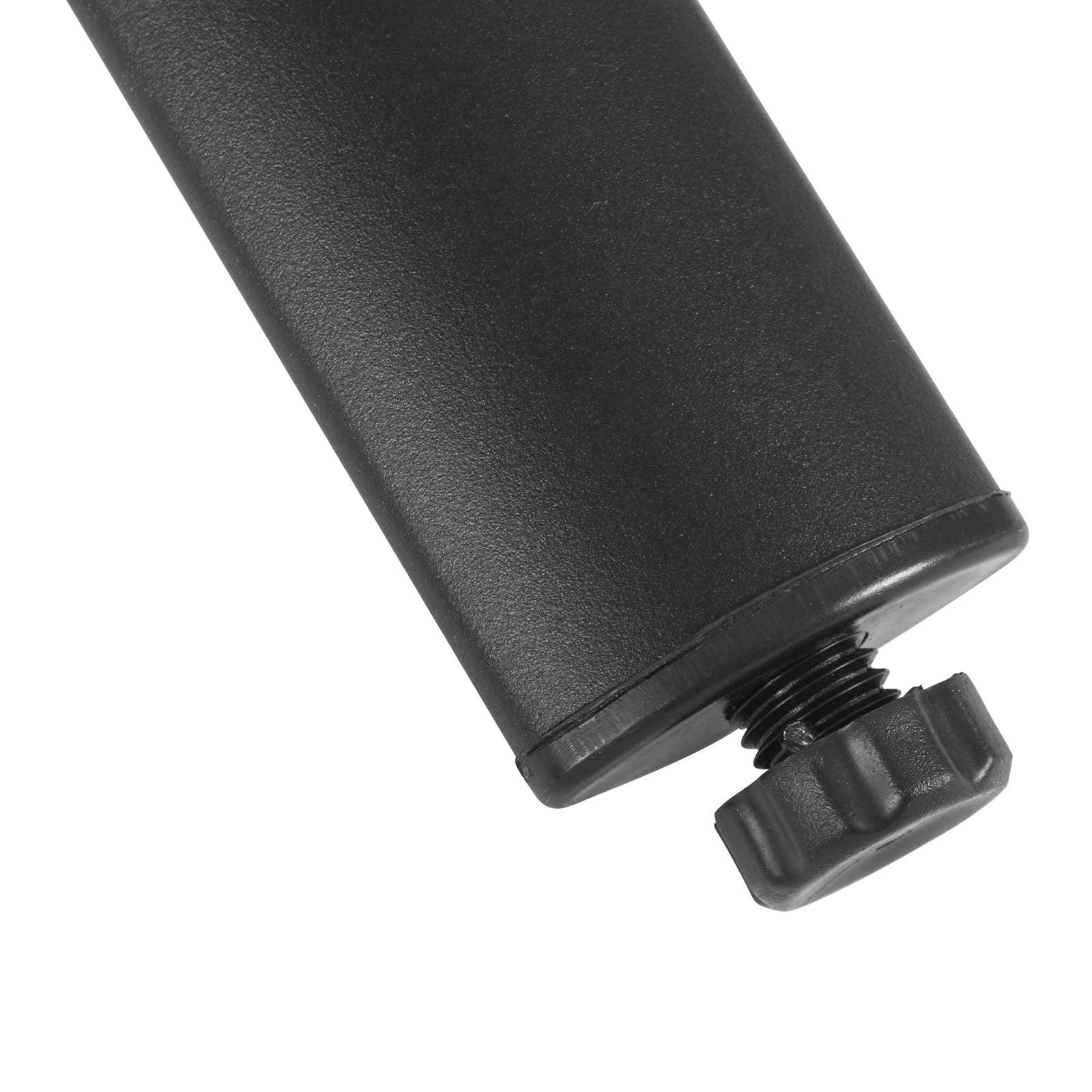 BO-CAMP Camping Suitcase Table Melrose Folding Table Folding Table Foldable Aluminum 2 Heights