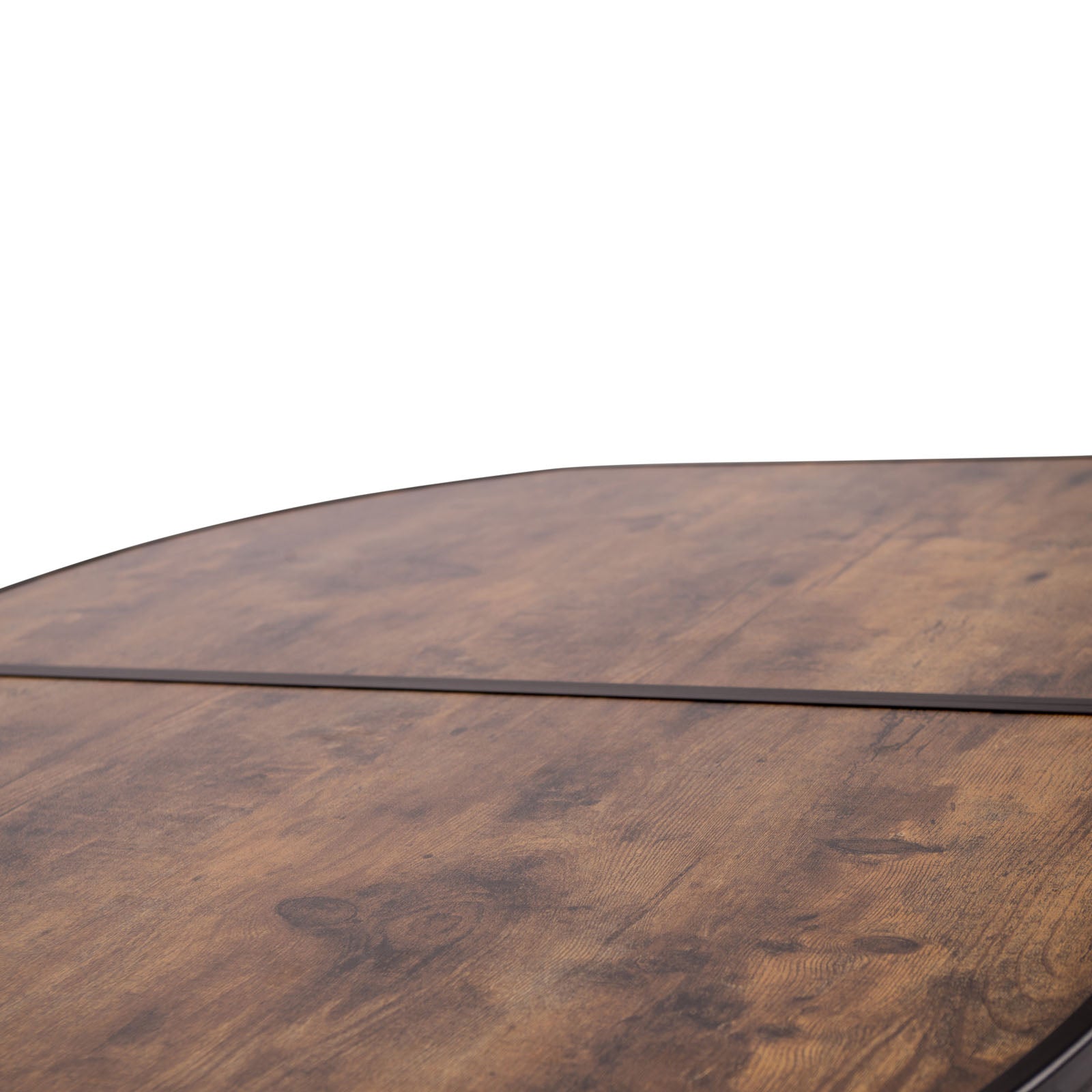 BO-CAMP Camping Suitcase Table Melrose Folding Table Folding Table Foldable Aluminum 2 Heights