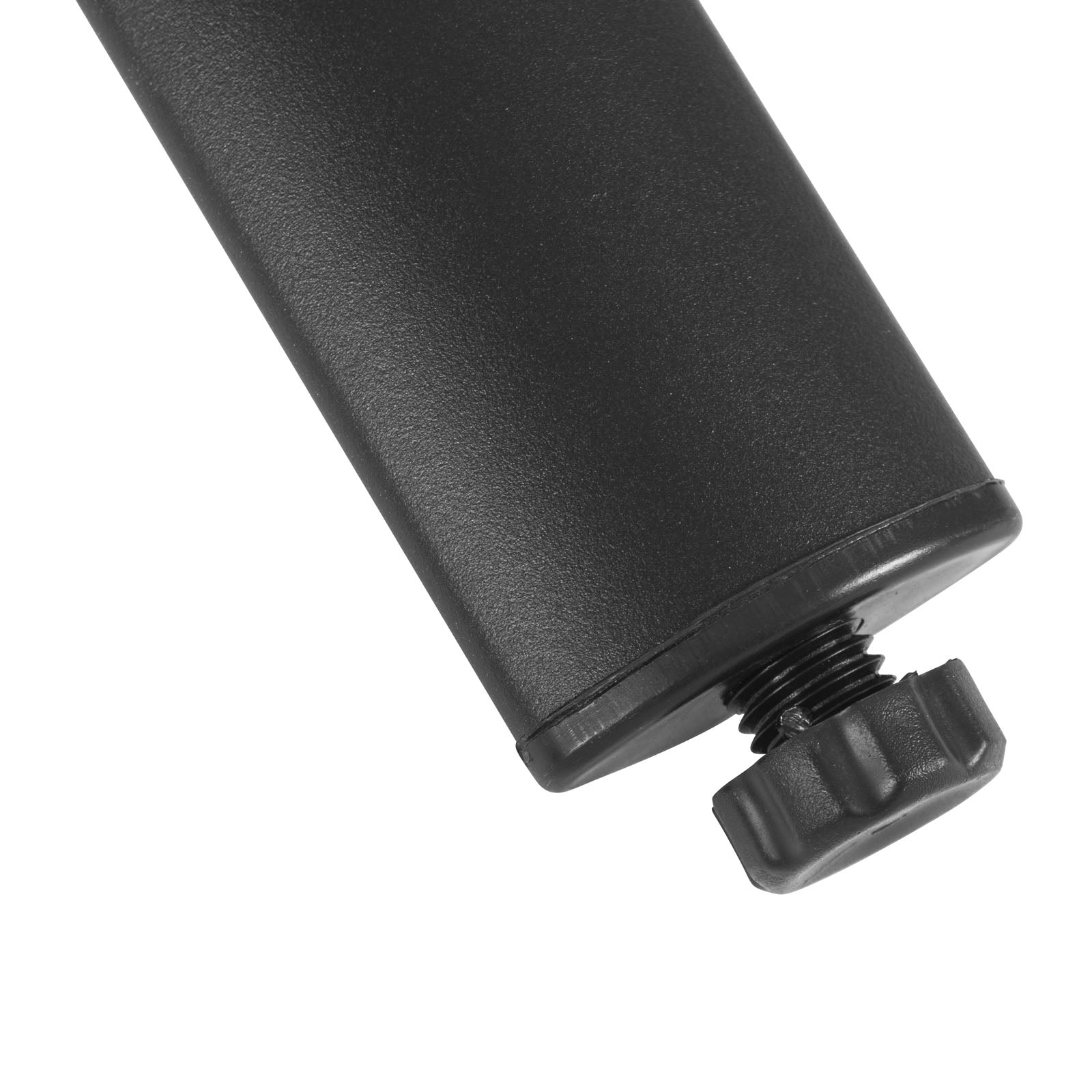 BO-CAMP Camping Koffer Tisch Woodbine Klapptisch Falttisch Klappbar Alu 3 Höhen