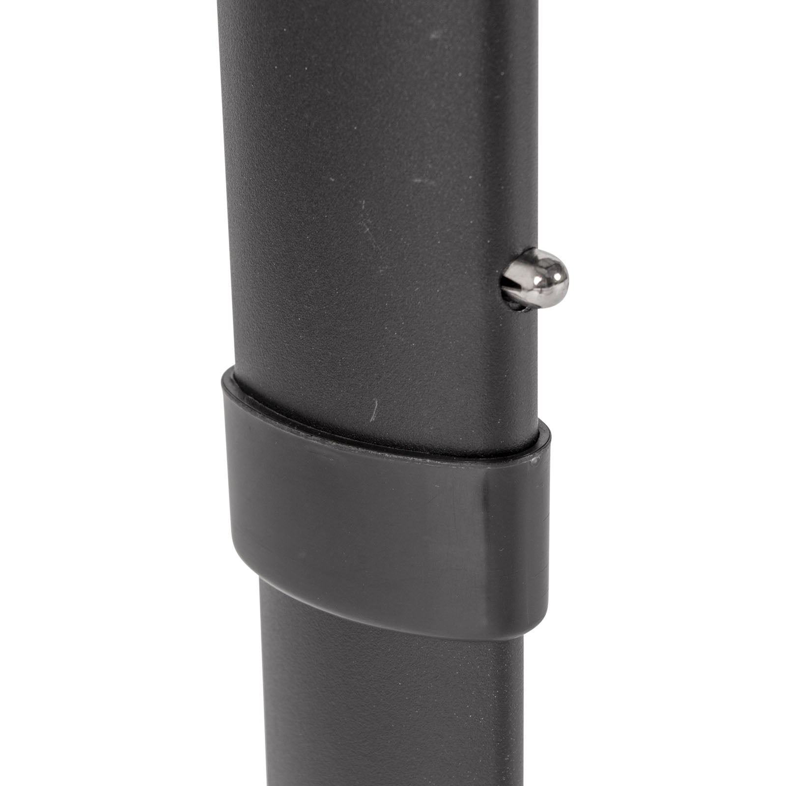 BO-CAMP Camping Koffer Tisch Woodbine Klapptisch Falttisch Klappbar Alu 3 Höhen