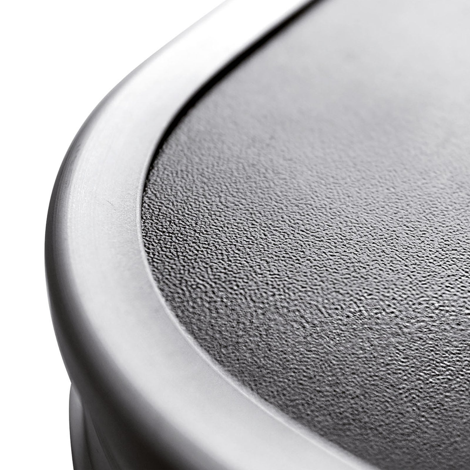 BO-CAMP Table de camping pliante en aluminium 2 hauteurs