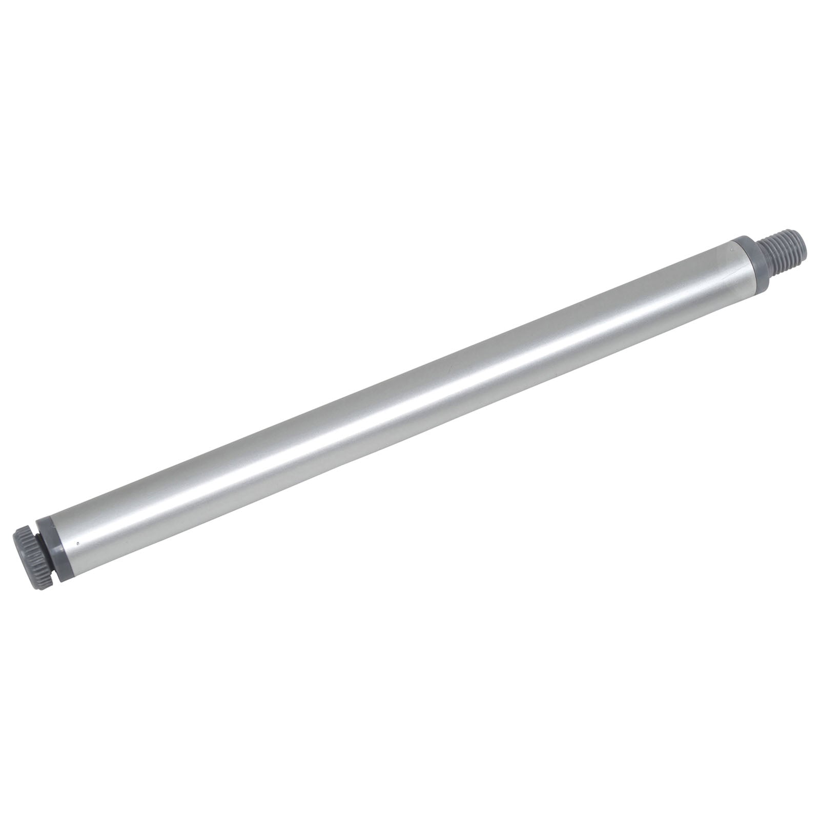 BO-CAMP Table de camping pliante en aluminium 2 hauteurs