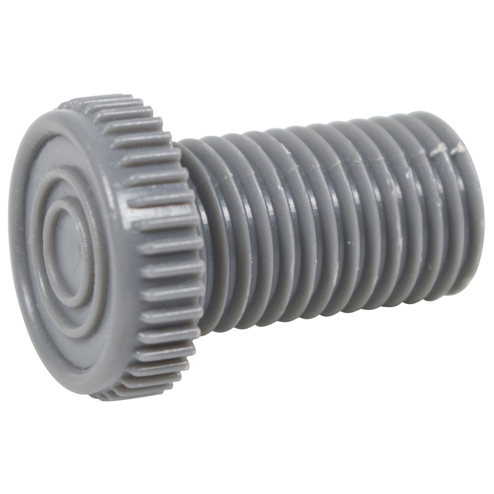 BO-CAMP Table de camping pliante en aluminium 2 hauteurs