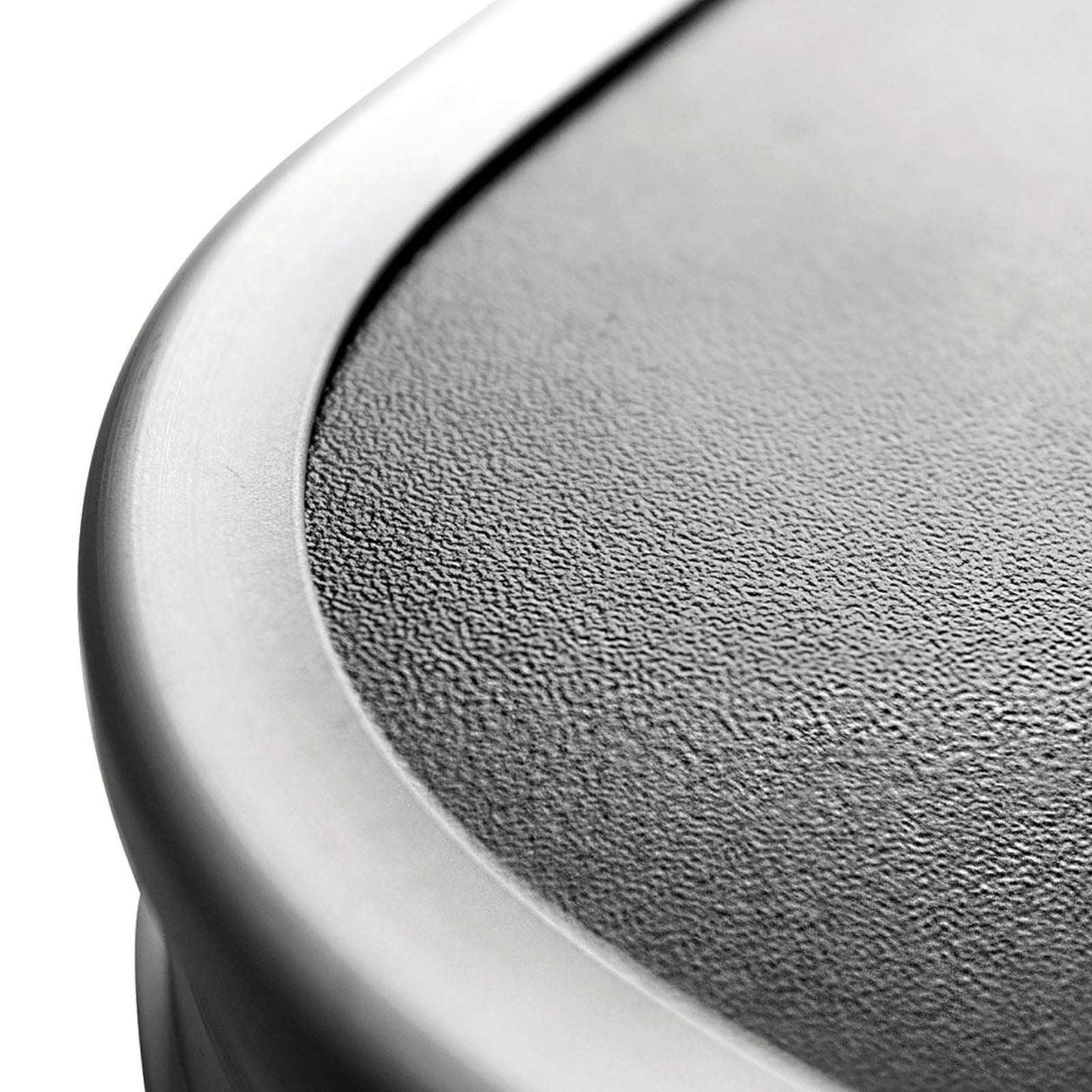 BO-CAMP Table de camping pliante en aluminium 2 hauteurs