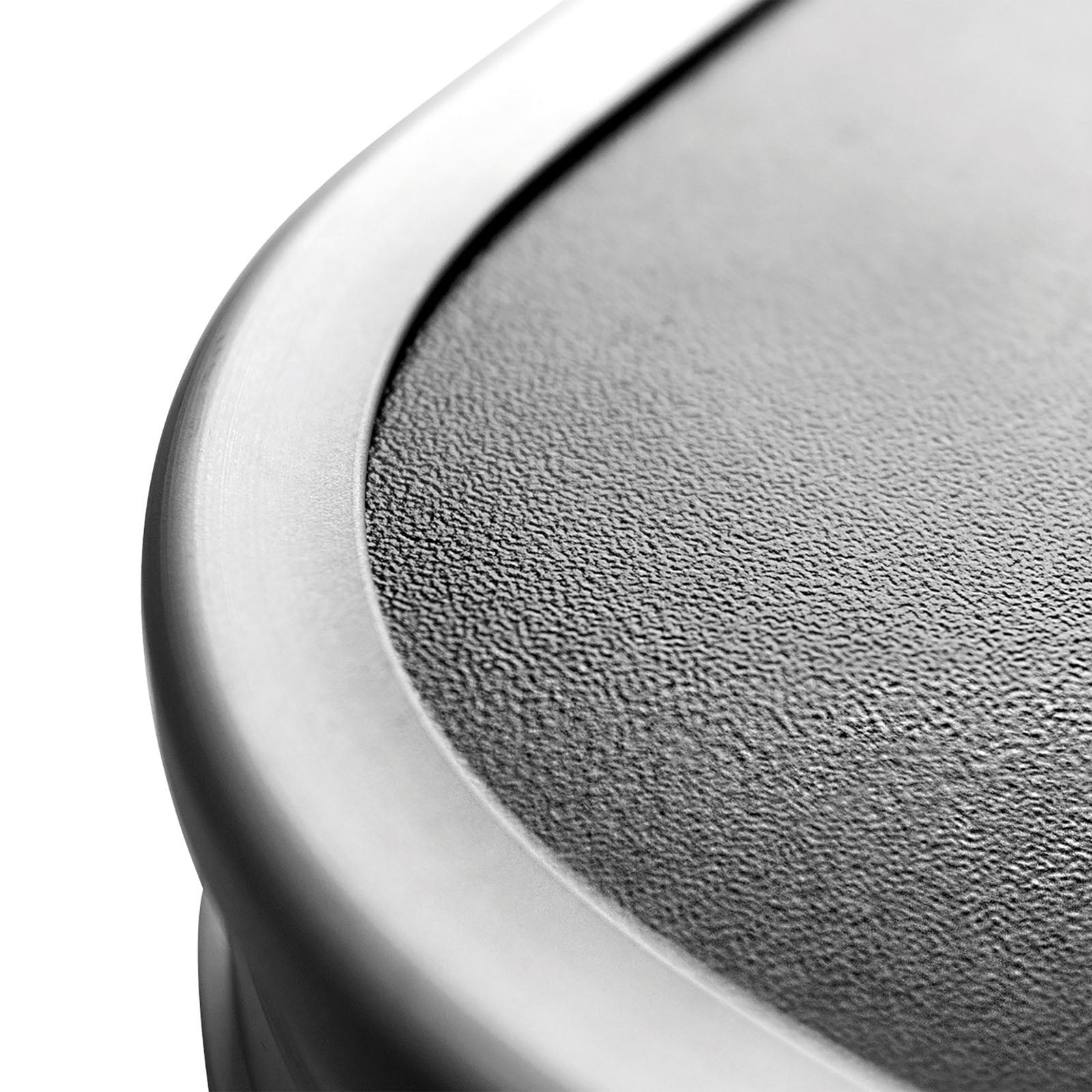 BO-CAMP Aluminium minikampeertafel Bijzettafel Klaptafel Koffertafel Tuin 2 hoogtes