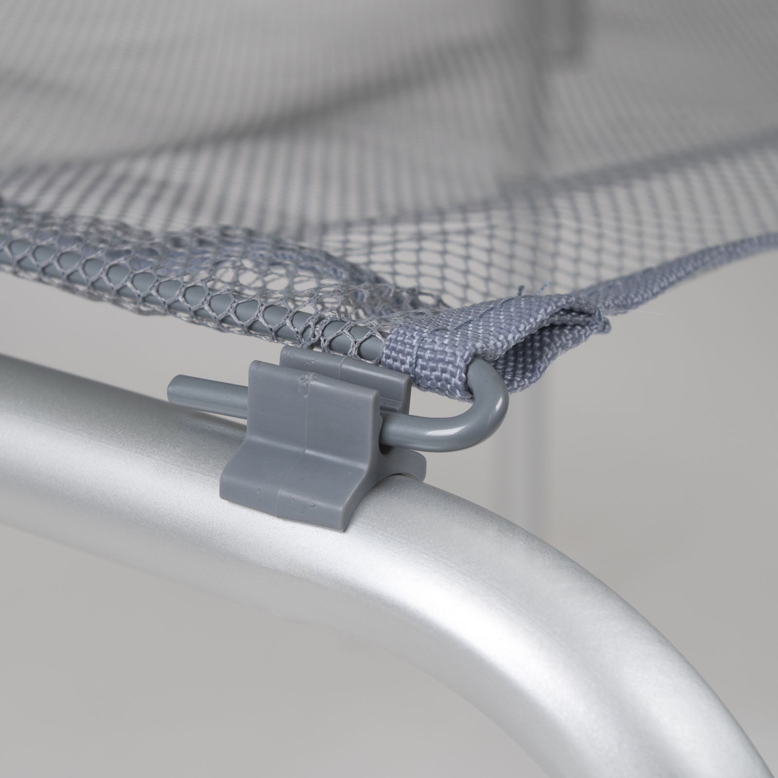 BO-CAMP aluminum camping table premium folding table folding table suitcase table garden 2 heights