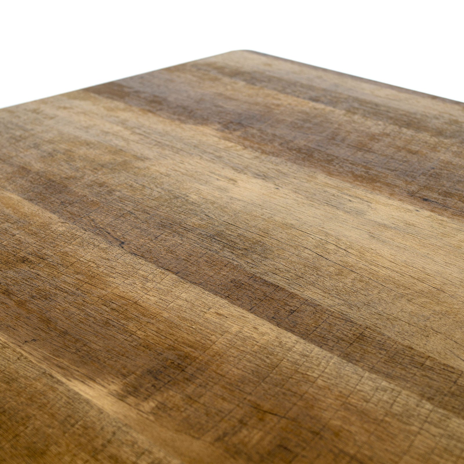 BO-CAMP Folding Table XL Camping Garden Folding Table Foldable Height Adjustable 59-72