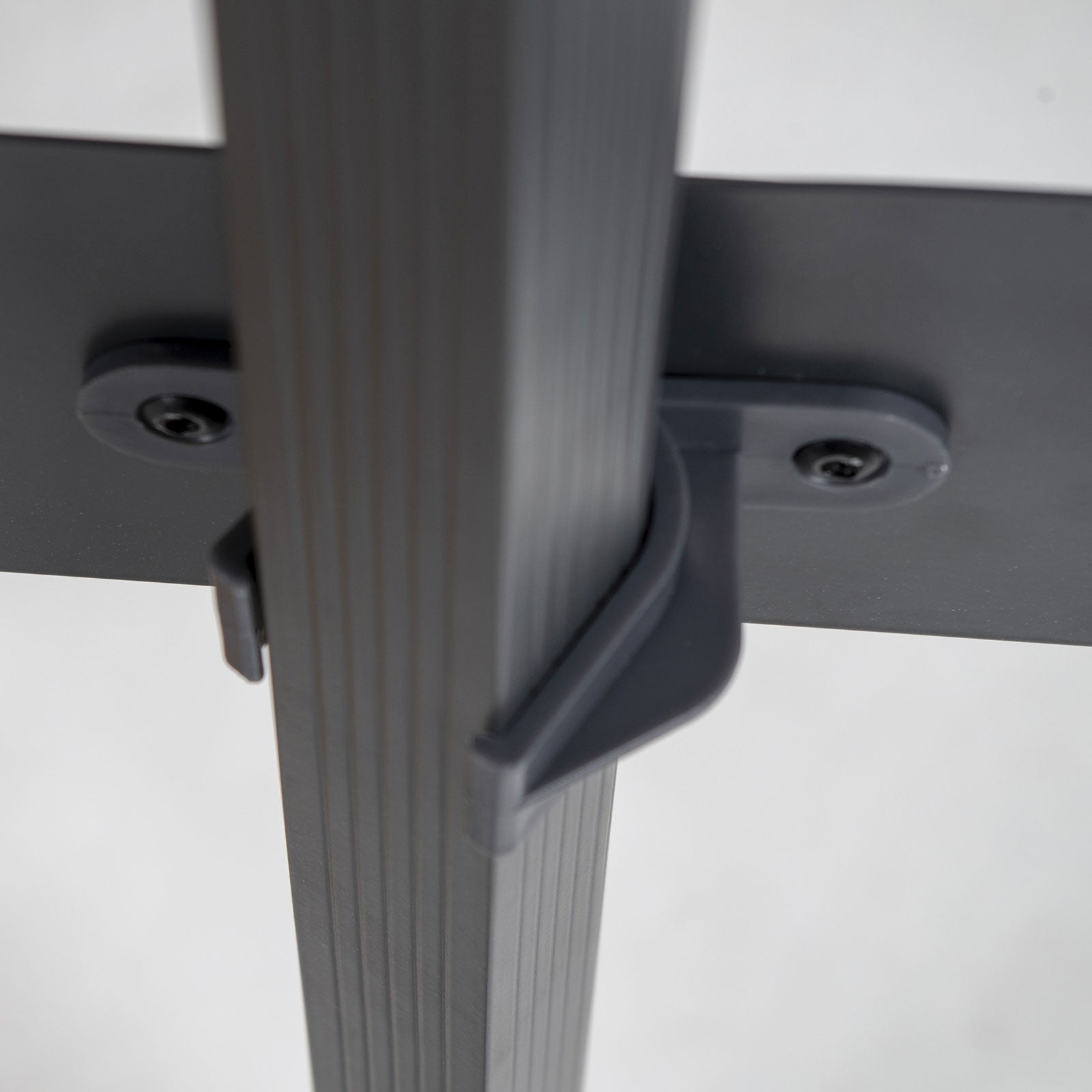 BO-CAMP Alu Campingtisch Camping Rolltisch Klapptisch Falttisch Groß Holz 111x72