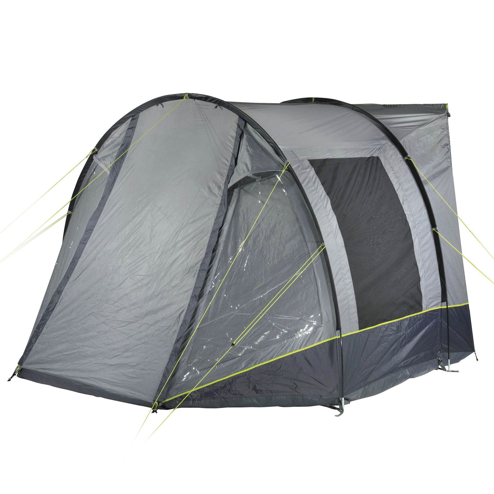 Tente de bus HIGH PEAK Avio - Auvent de camping pour fourgonnette SUV VW Tente de bus Auvent 170-220 cm