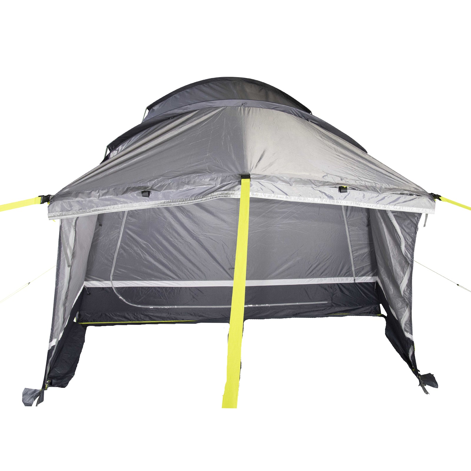 HIGH PEAK bus-voortent Riva 2.0 Camping voortent Busvoortent Bestelwagen SUV VW Tent 180-240 cm