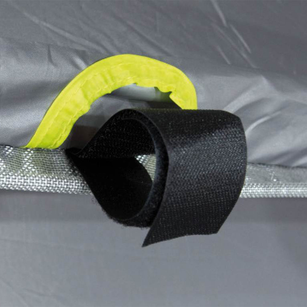 HIGH PEAK Buszelt Riva 2.0 Camping Vorzelt Busvorzelt Van SUV VW Zelt 180-240 cm