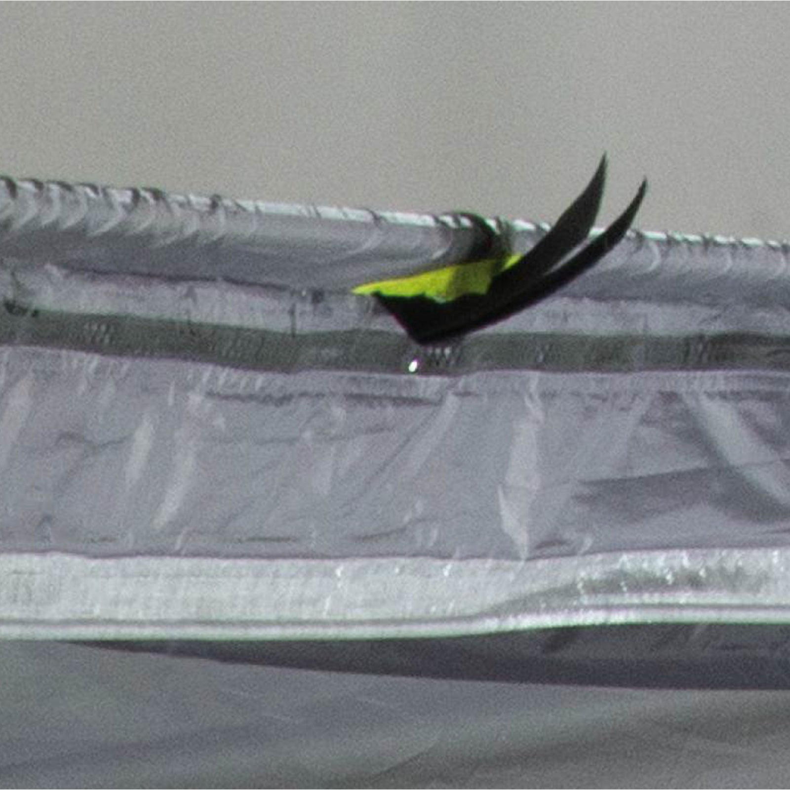 Tente de camping HIGH PEAK Tour 2.0 Van SUV VW Auvent de bus 4000 mm