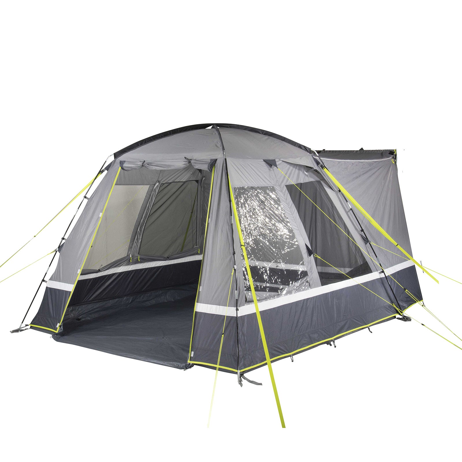 HIGH PEAK Buszelt Trentino 2.0 Van SUV VW Camping Zelt Vorzelt Busvorzelt 4000mm