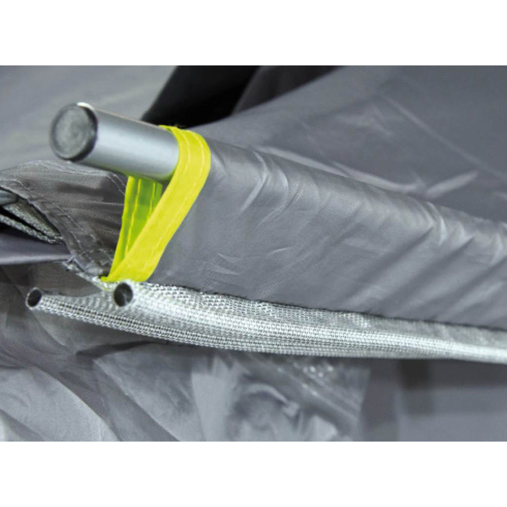 Tente de bus HIGH PEAK Trentino 2.0 Van SUV VW tente de camping auvent auvent de bus 4000 mm