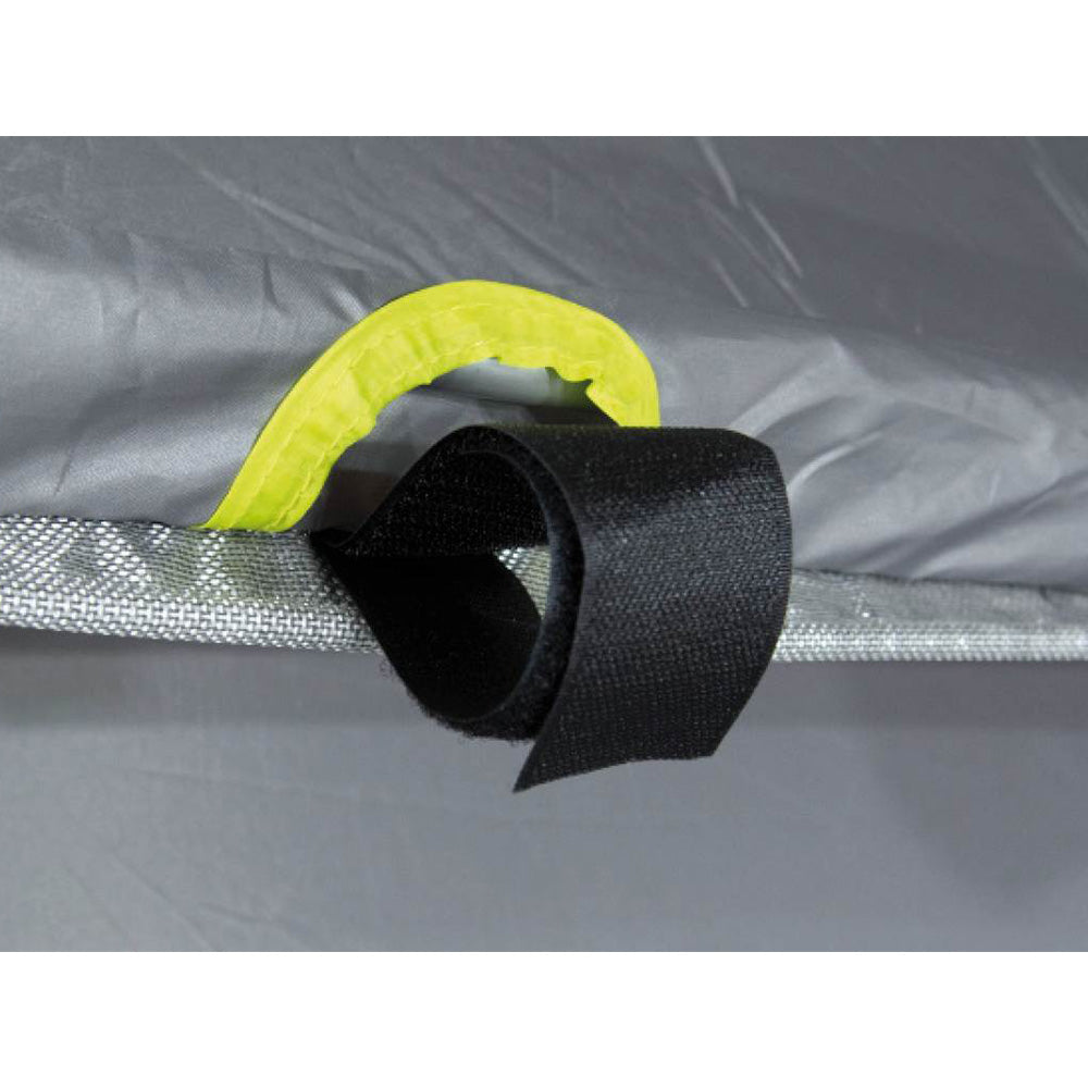 Tente de bus HIGH PEAK Trentino 2.0 Van SUV VW tente de camping auvent auvent de bus 4000 mm