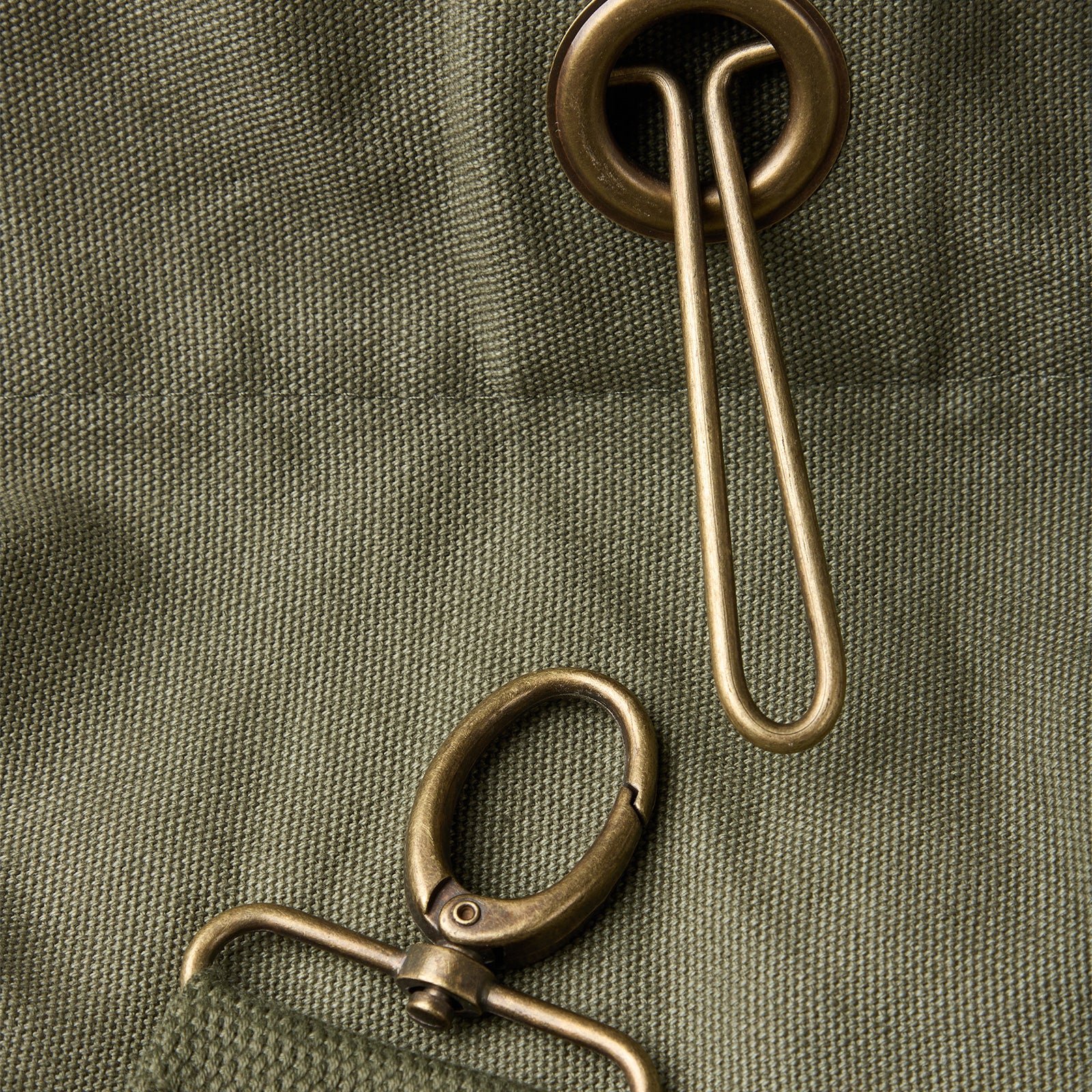 NORDISK Duffle Seesack Kongsberg 65 Duffel Bag Doppel Gurt Reise Rucksack Leinen