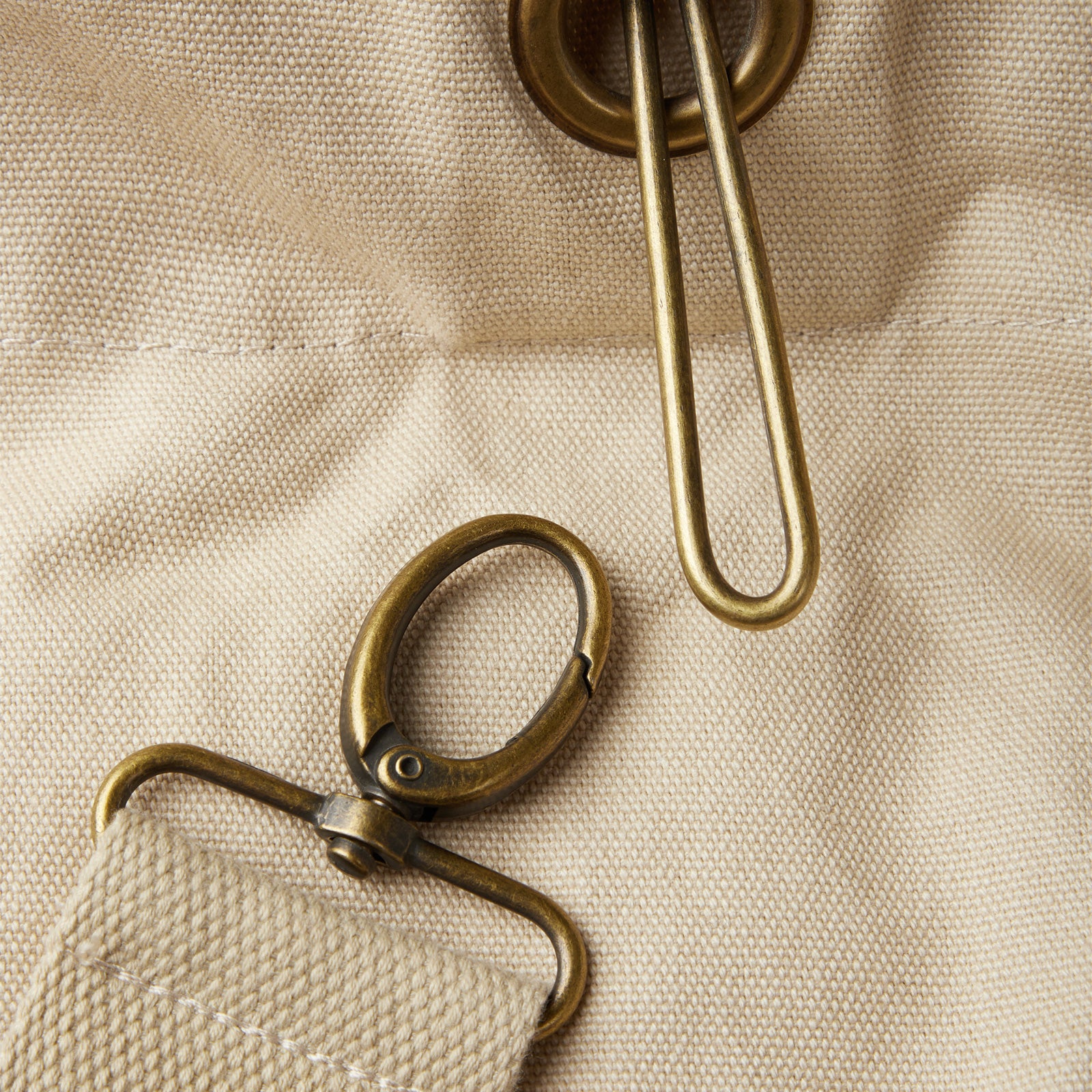 NORDISK Duffle Seesack Kongsberg 65 Duffel Bag Doppel Gurt Reise Rucksack Leinen