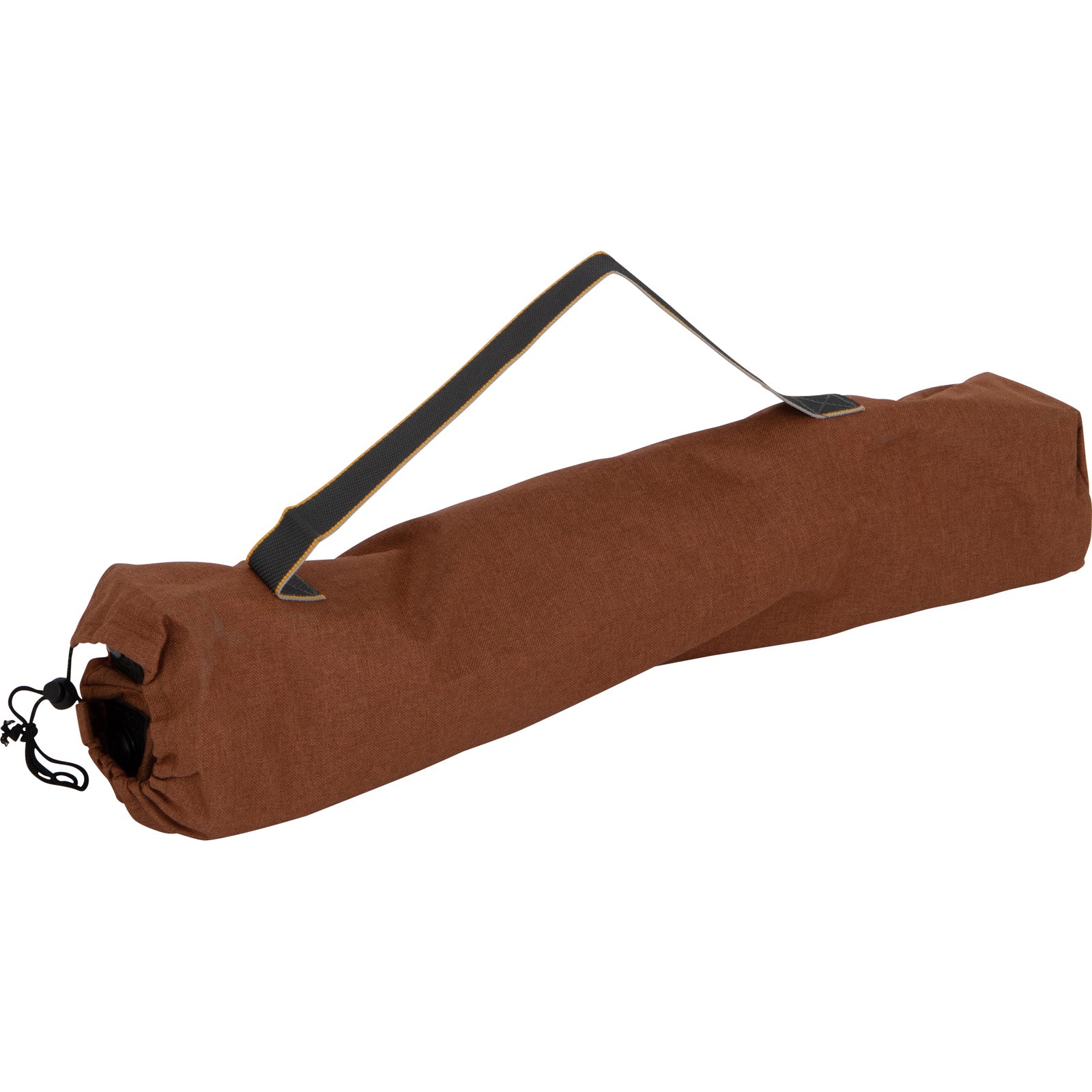 Tabouret de camping pliant BO-CAMP Mentone Mini tabouret de trekking pliant léger 70 kg