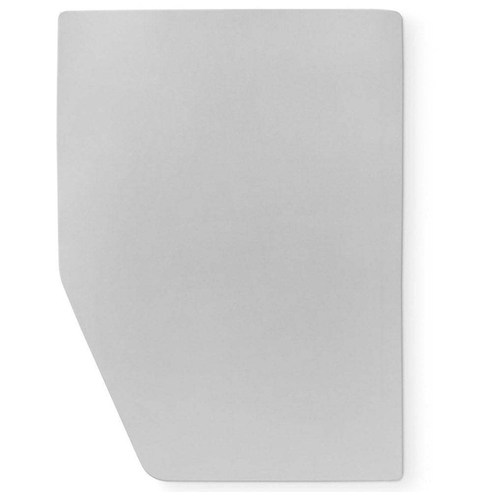 Drap housse Jersey Multifit pour lits français. Gauche