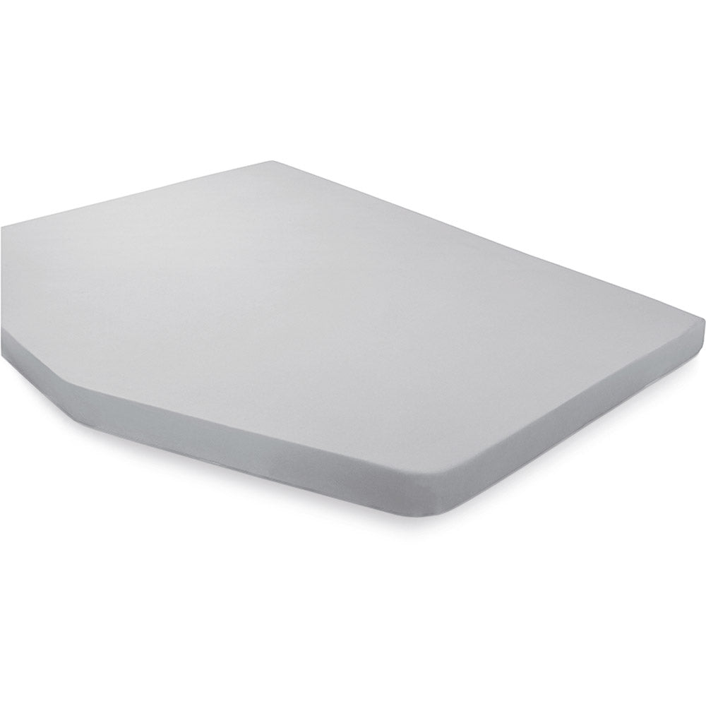 Spannbettlaken Jersey Multifit Französische Betten Links