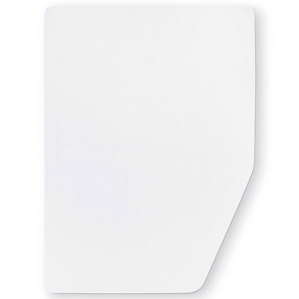 Spannbettlaken Jersey Multifit Französische Betten Rechts