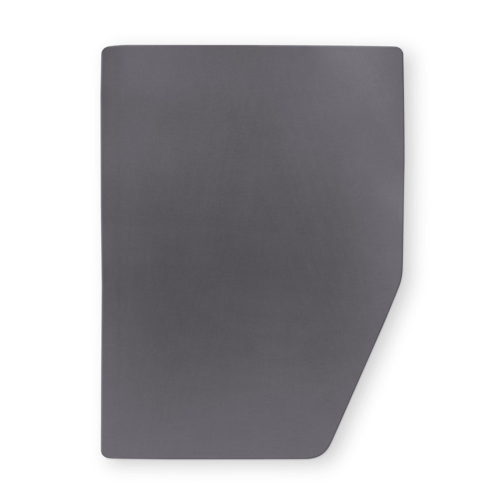 Spannbettlaken Jersey Multifit Französische Betten Rechts