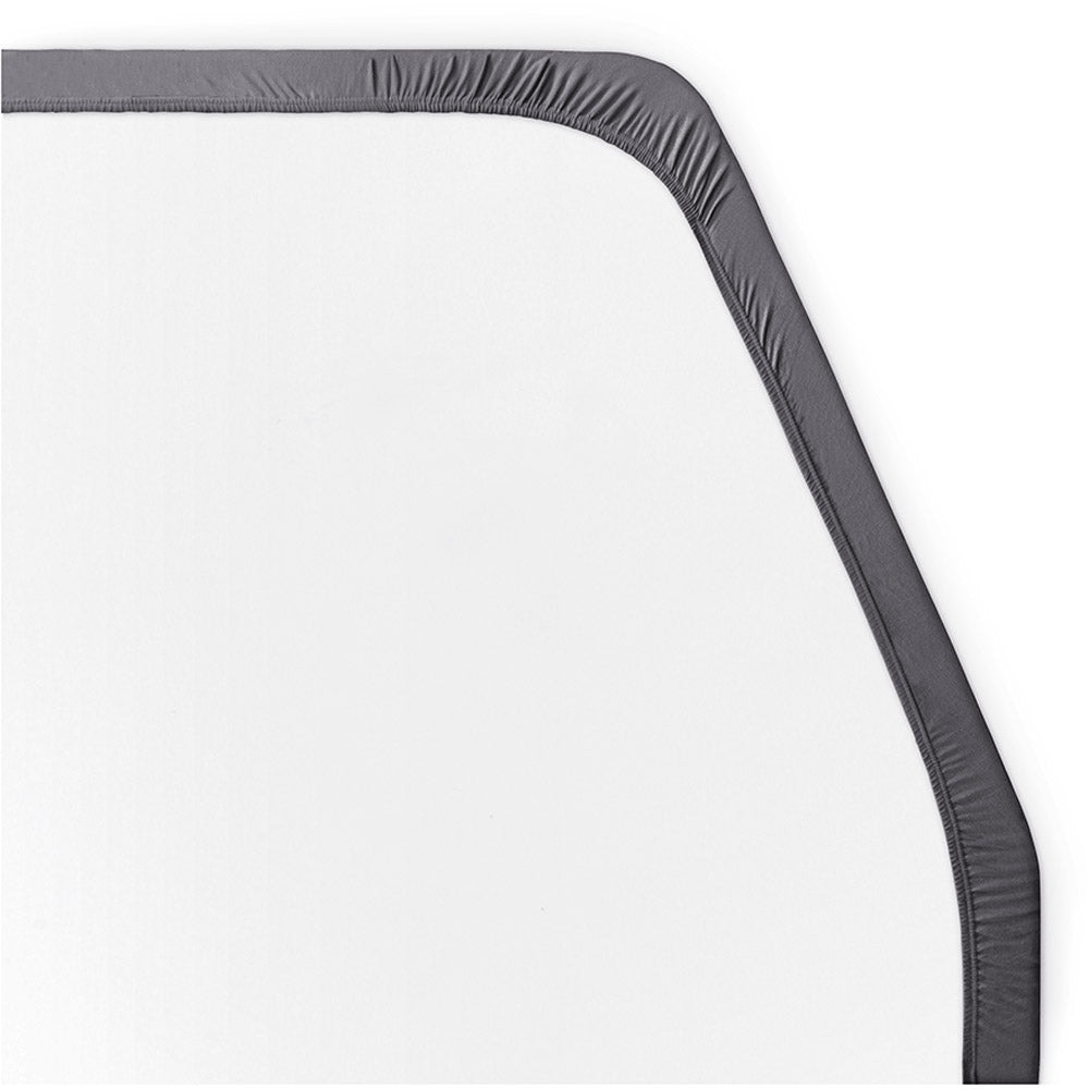 Drap housse Jersey Multifit lits français droit