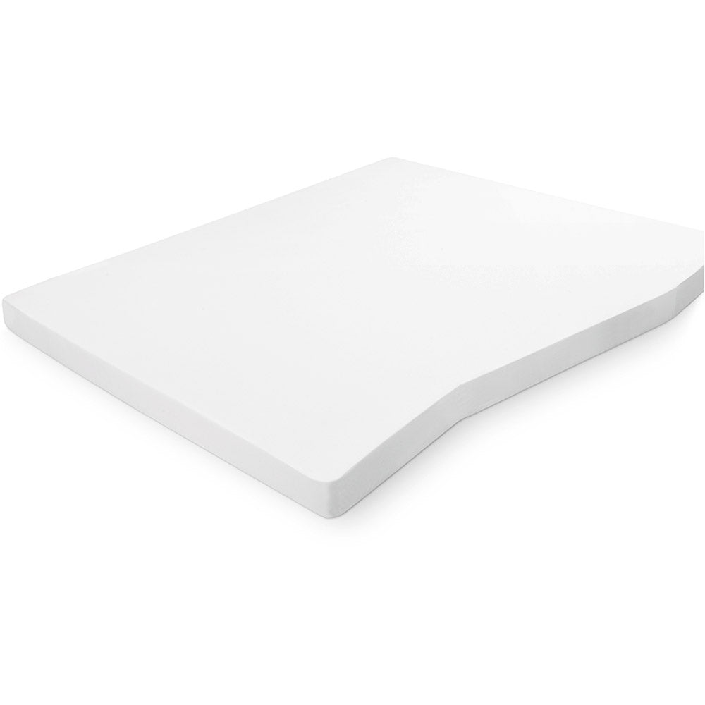 Spannbettlaken Jersey Multifit Hubbett Querbett