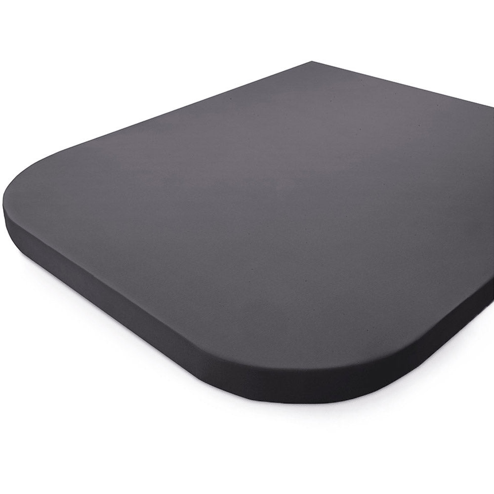 Spannbettlaken Jersey Multifit Queen Betten