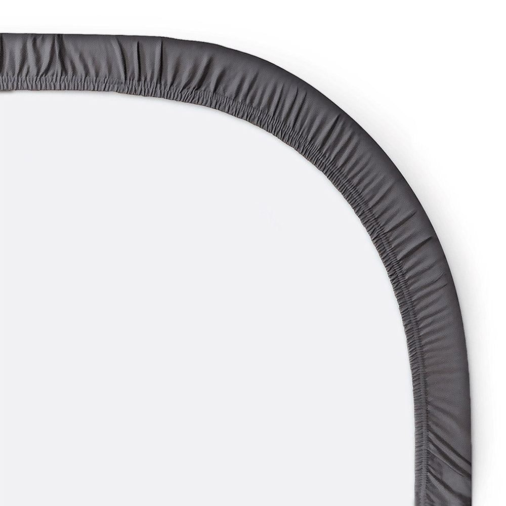 Spannbettlaken Jersey Multifit Queen Betten