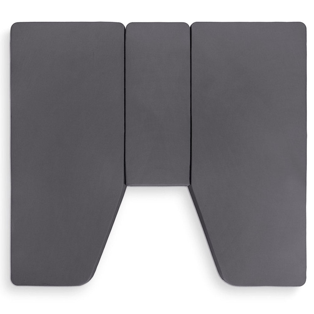 WALRA Spannbettlaken Set Jersey Multifit Heck Bett 3 Teilig OEKOTEX Baumwolle