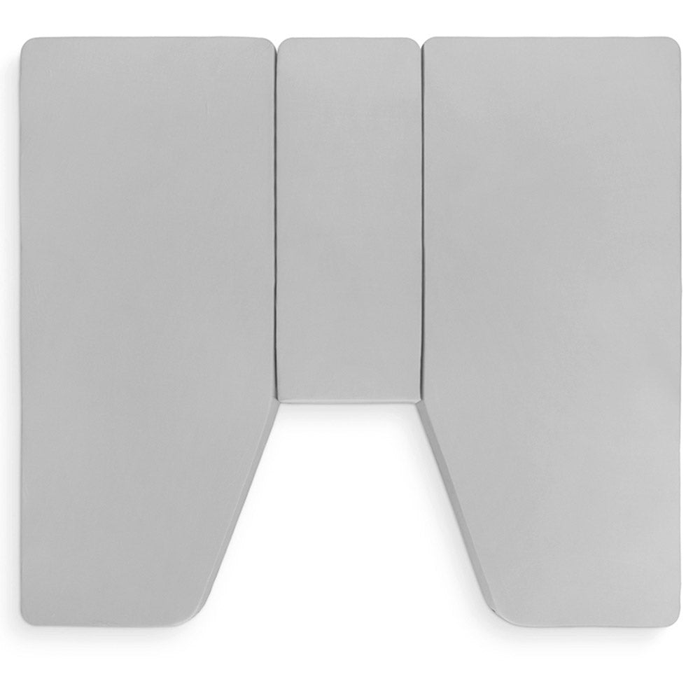 WALRA Spannbettlaken Set Jersey Multifit Heck Bett 3 Teilig OEKOTEX Baumwolle