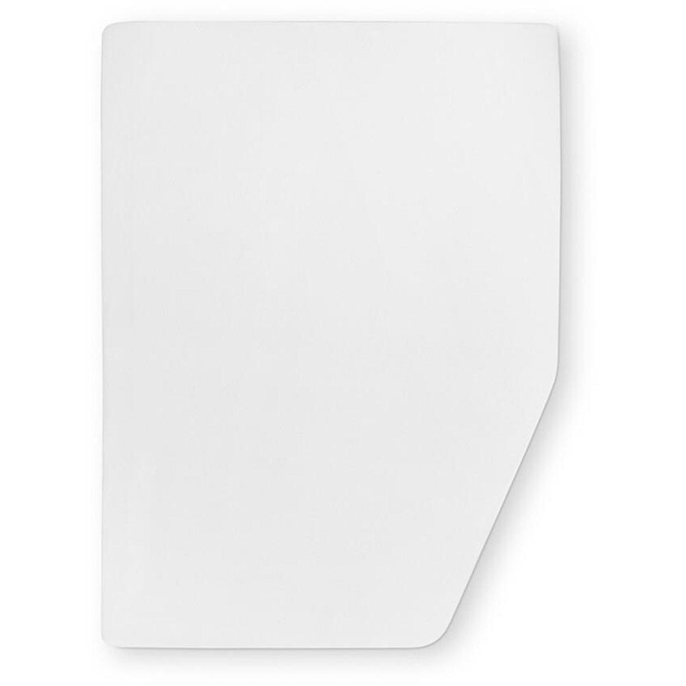 WALRA fitted sheet Molton Multifit French beds right 100% cotton