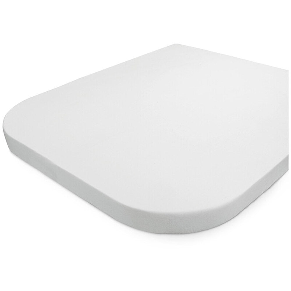 WALRA Spannbettlaken Molton Multifit Queen Betten OEKOTEX 100% Baumwolle