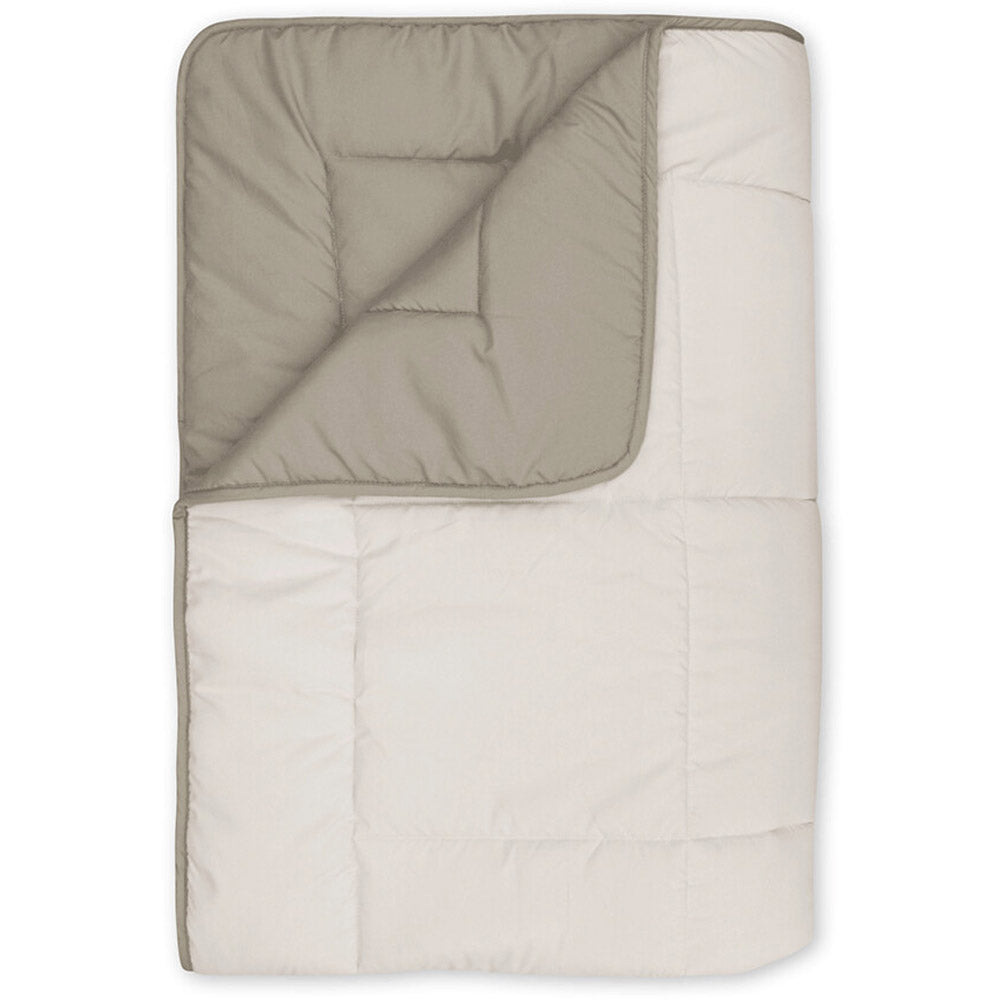 Couette de voyage WALRA + housse couette toutes saisons couette 4 saisons OEKOTEX