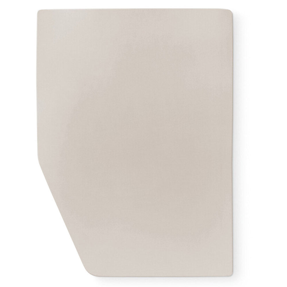 Drap housse Jersey Multifit pour lits français. Gauche