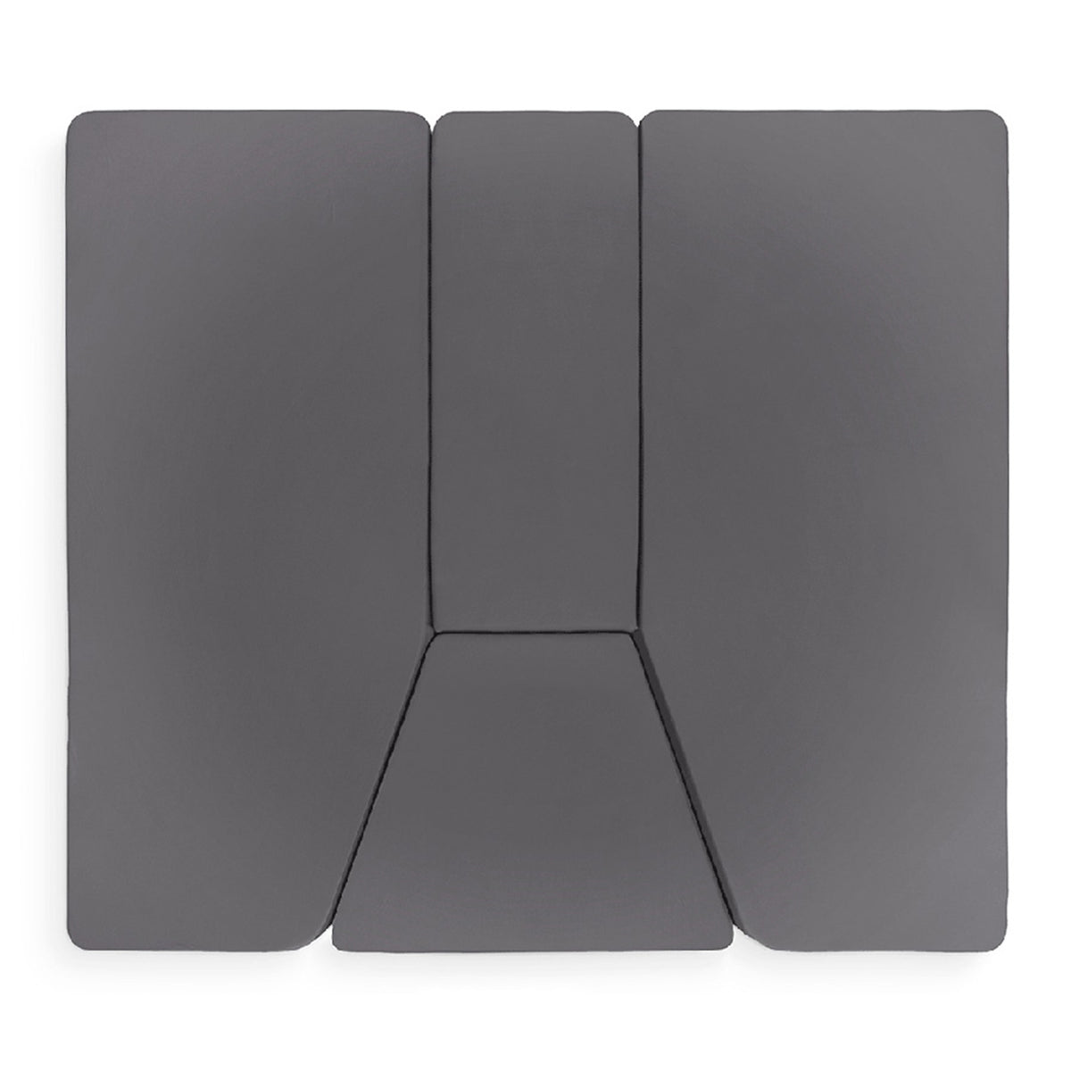 WALRA Spannbettlaken Set Jersey Multifit Heck Bett 4 Teilig OEKOTEX Baumwolle