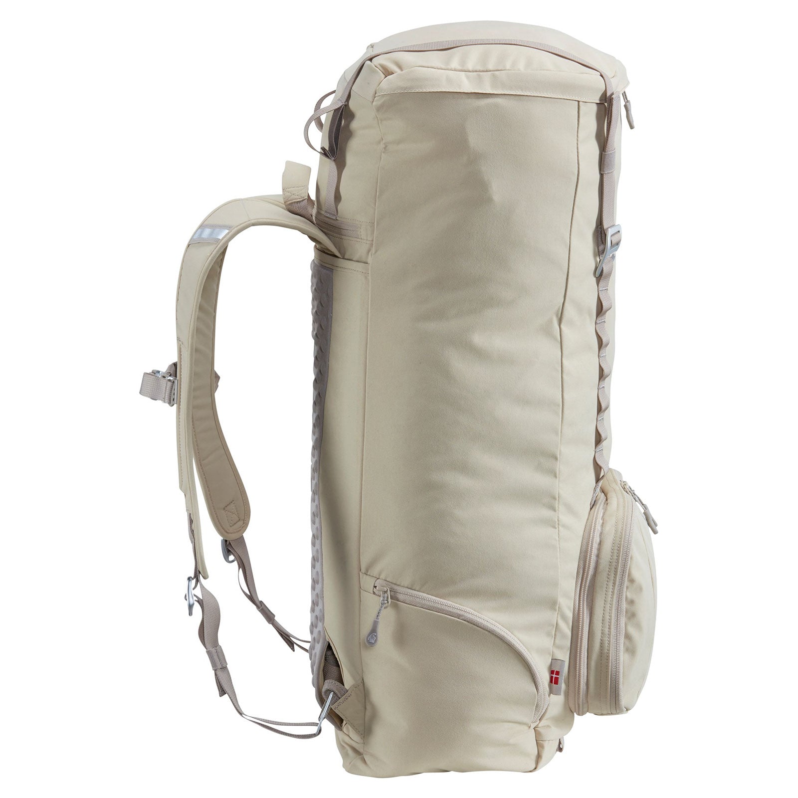 NORDISK Trekkingrugzak Yggdrasil Duffle Bag Campingrugzak Reistas 37 L