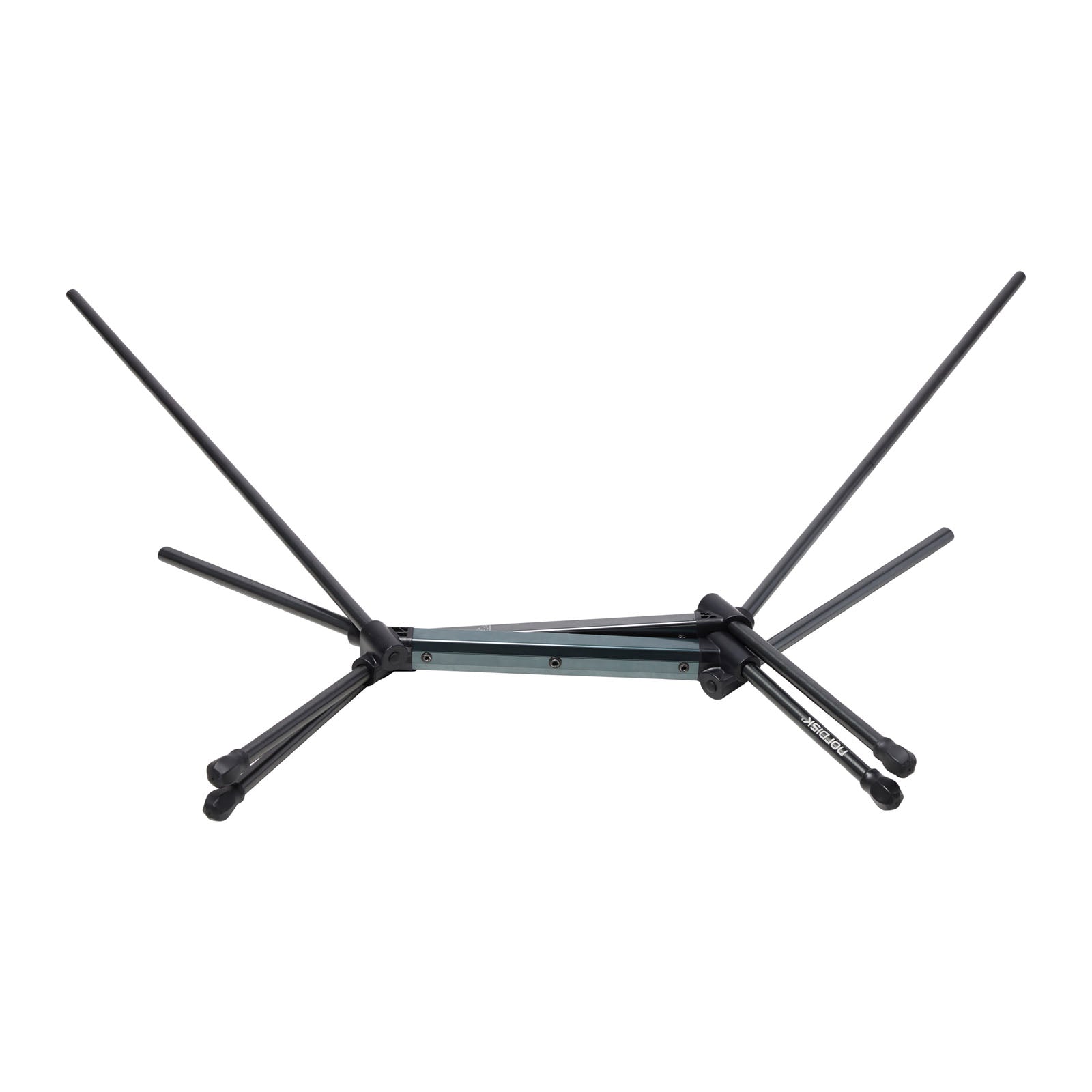 NORDISK Lounge Campingstuhl Kongelund LW Faltstuhl Hochlehner Leicht Alu 120 kg