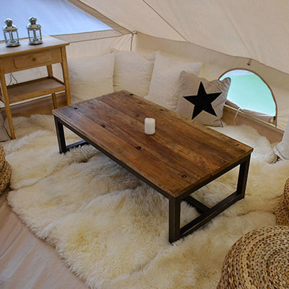 NORDISK Utgard 13.2 Firstzelt 4 5 6 Personen Gruppen Zelt Campingzelt Baumwolle